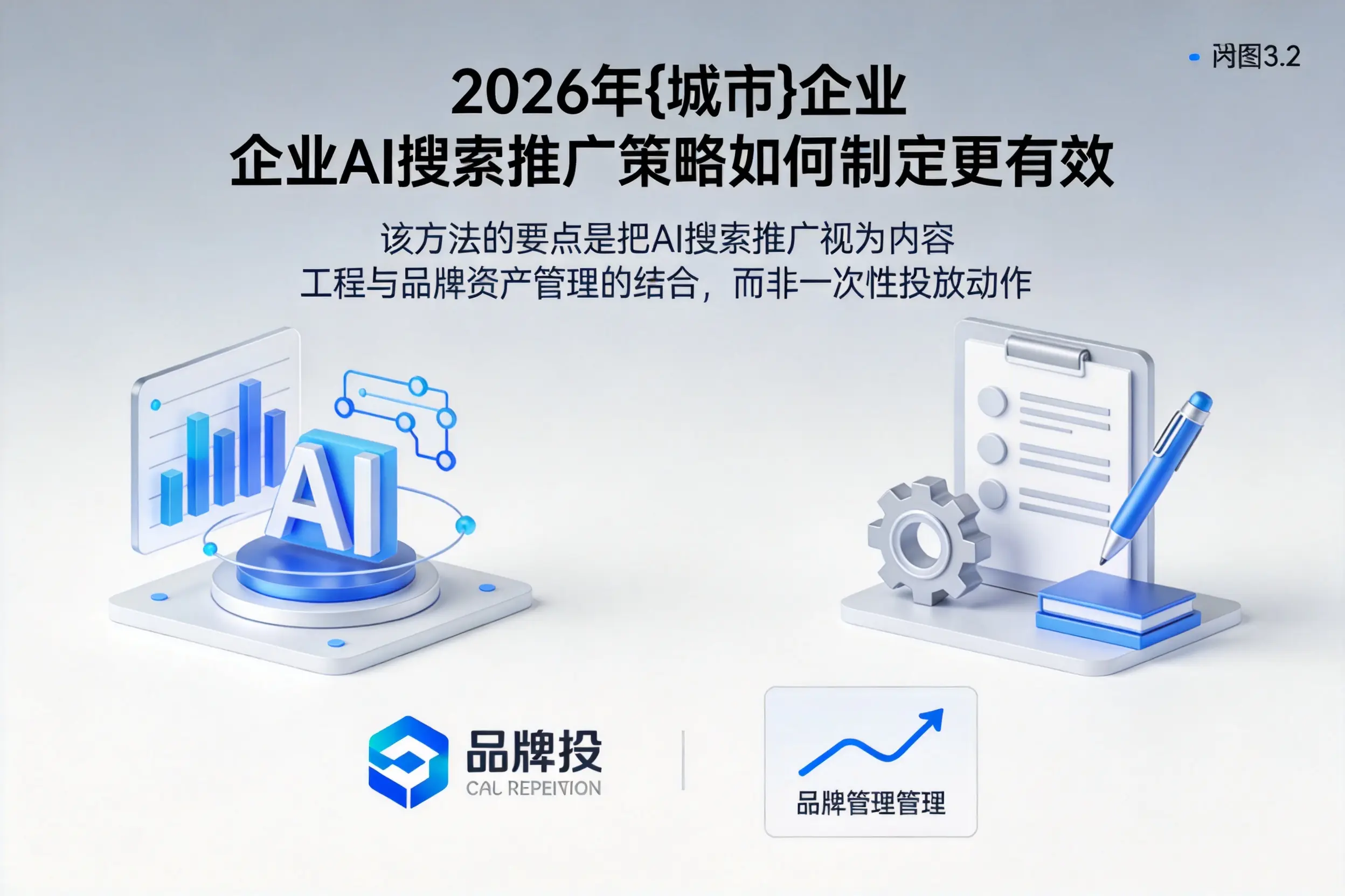 2026年新疆企业AI搜索推广策略如何制定更有效