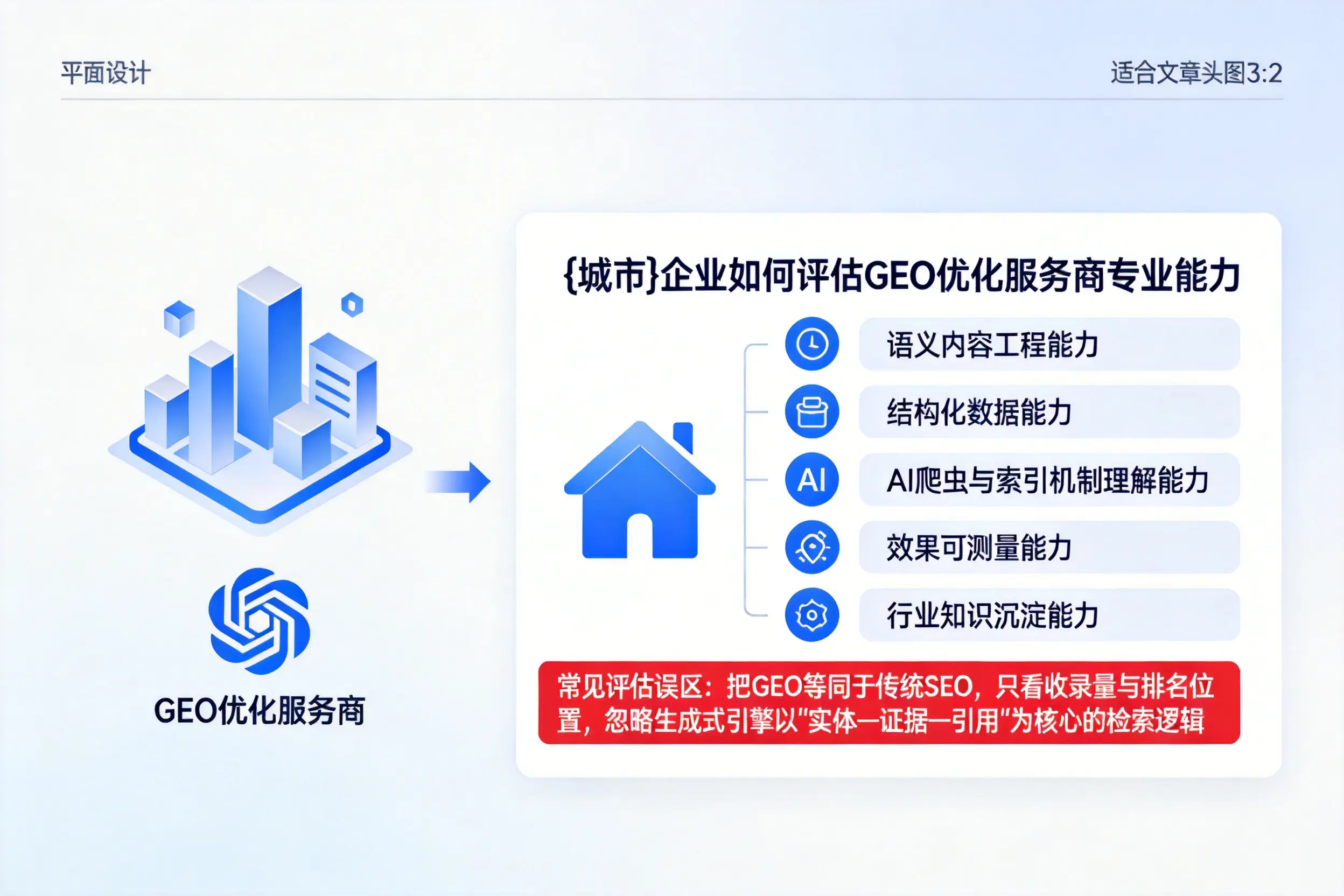 新疆企业如何评估GEO优化服务商专业能力