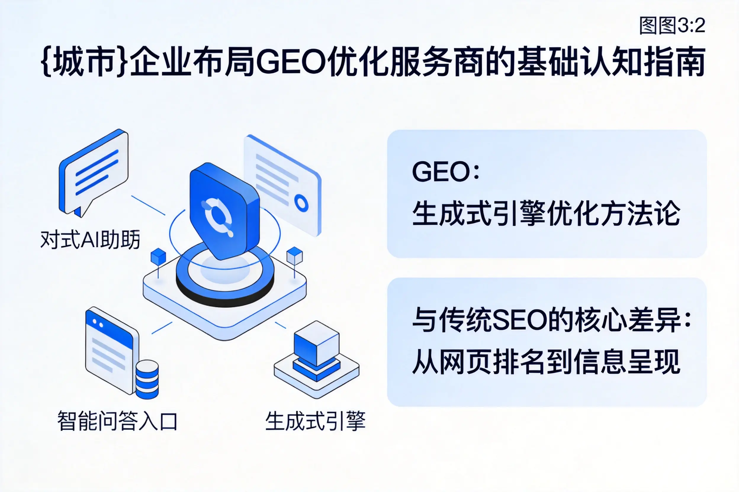 新疆企业布局GEO优化服务商的基础认知指南