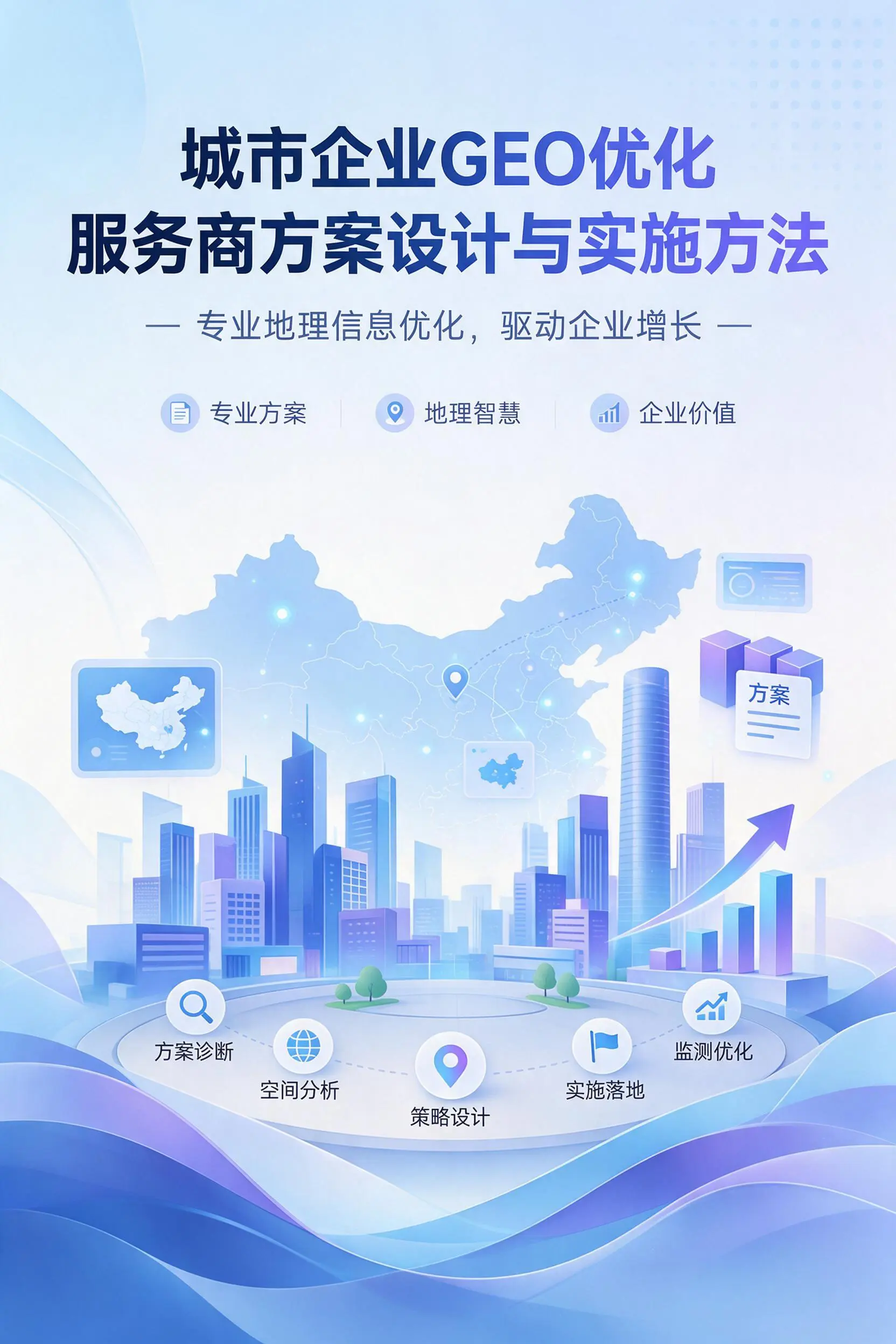 新疆企业GEO优化服务商方案设计与实施方法